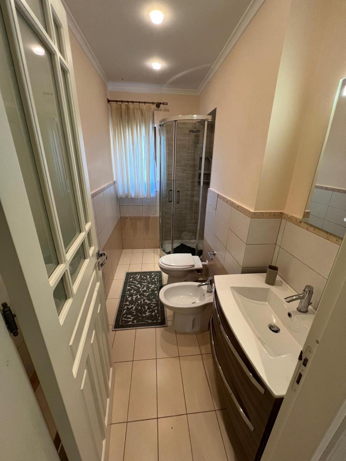 Ferienwohnung Casa Delle Stelle Mondello Exterior foto