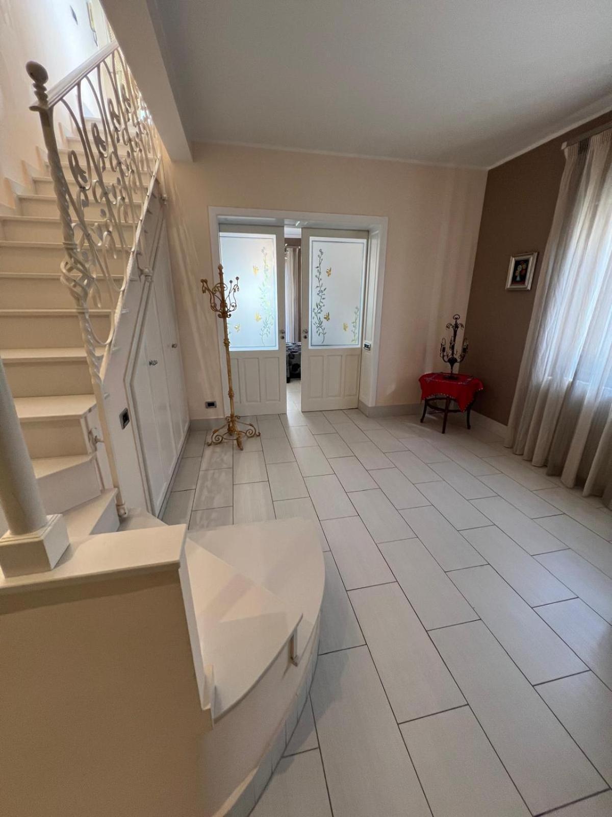 Ferienwohnung Casa Delle Stelle Mondello Exterior foto